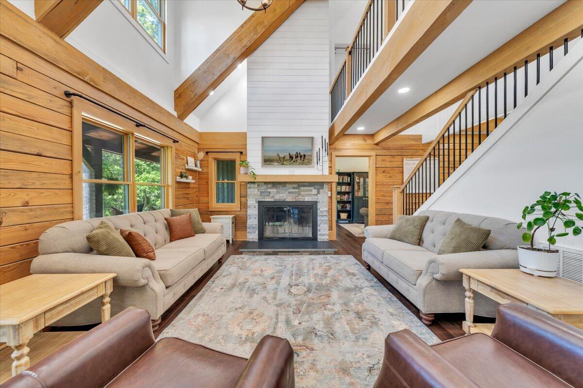 6675 Back Creek Road Boones Mill, VA 24065 - Photo 13 of 104 013-MIB06393