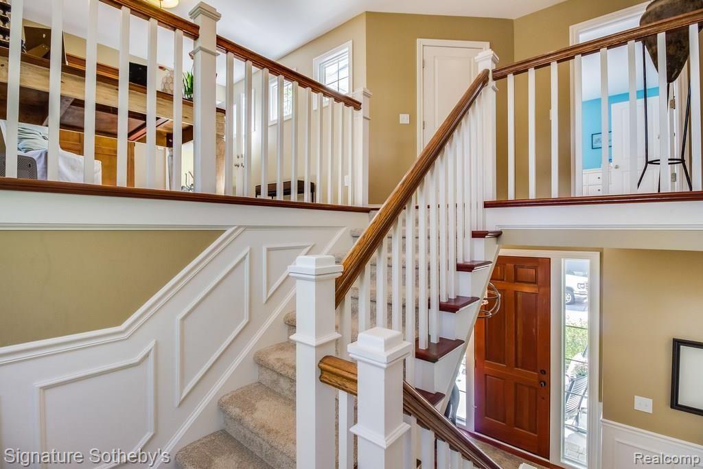 533 Wilcox Street Rochester, MI 48307 - Photo 20 of 46