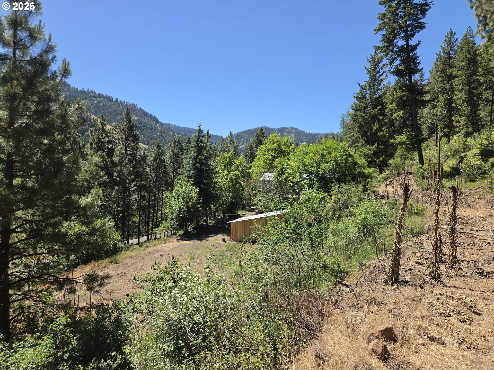 58994 Upper Imnaha Road Imnaha, OR 97842 - Photo 32 of 32