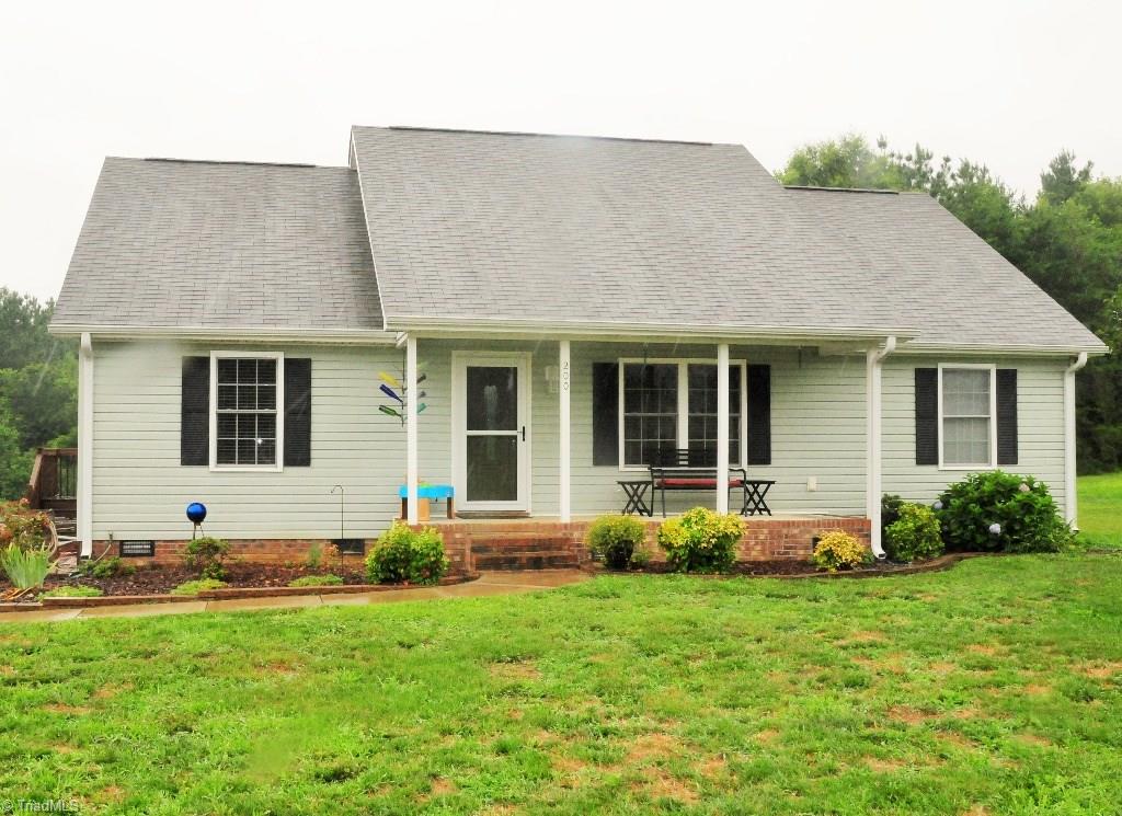 200 Pritchett Road Browns Summit, NC 27214 - Photo 1 of 14 Gallery Image 1