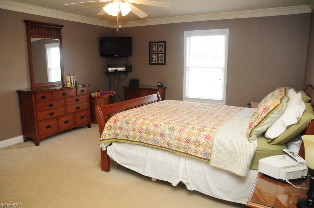 200 Pritchett Road Browns Summit, NC 27214 - Photo 12 of 14 Gallery Image 12
