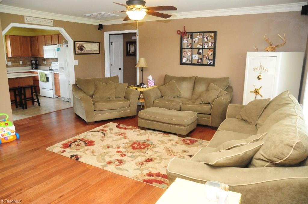 200 Pritchett Road Browns Summit, NC 27214 - Photo 3 of 14 Gallery Image 3