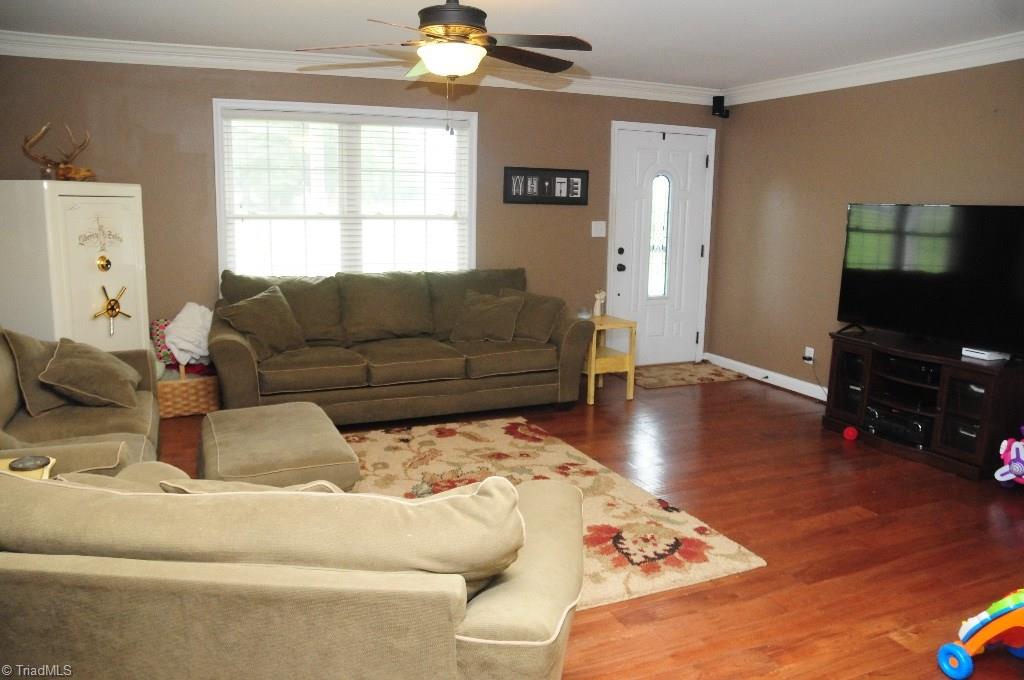 200 Pritchett Road Browns Summit, NC 27214 - Photo 4 of 14 Gallery Image 4