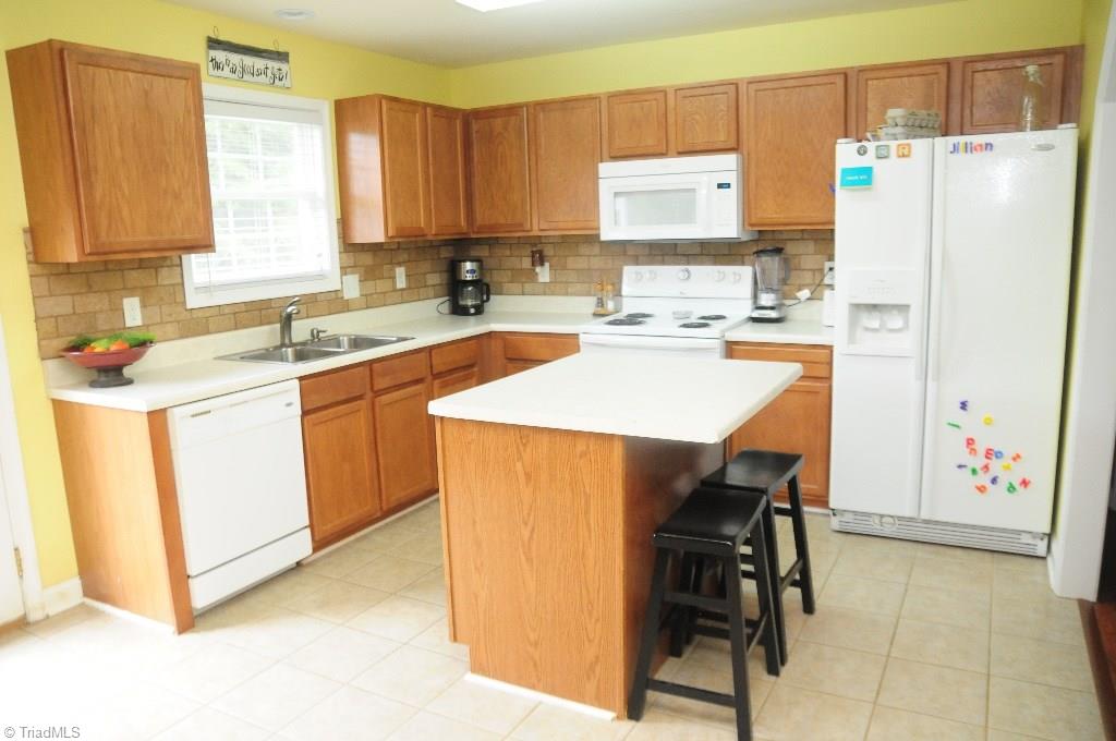 200 Pritchett Road Browns Summit, NC 27214 - Photo 7 of 14 Gallery Image 7