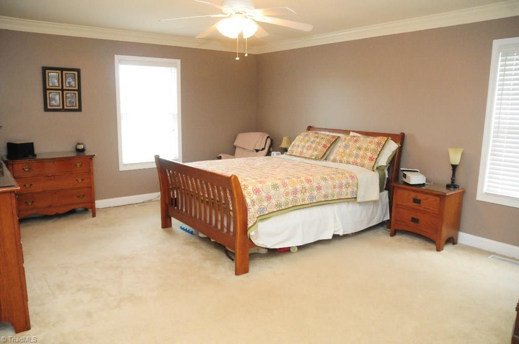 200 Pritchett Road Browns Summit, NC 27214 - Photo 10 of 14 Gallery Image 10