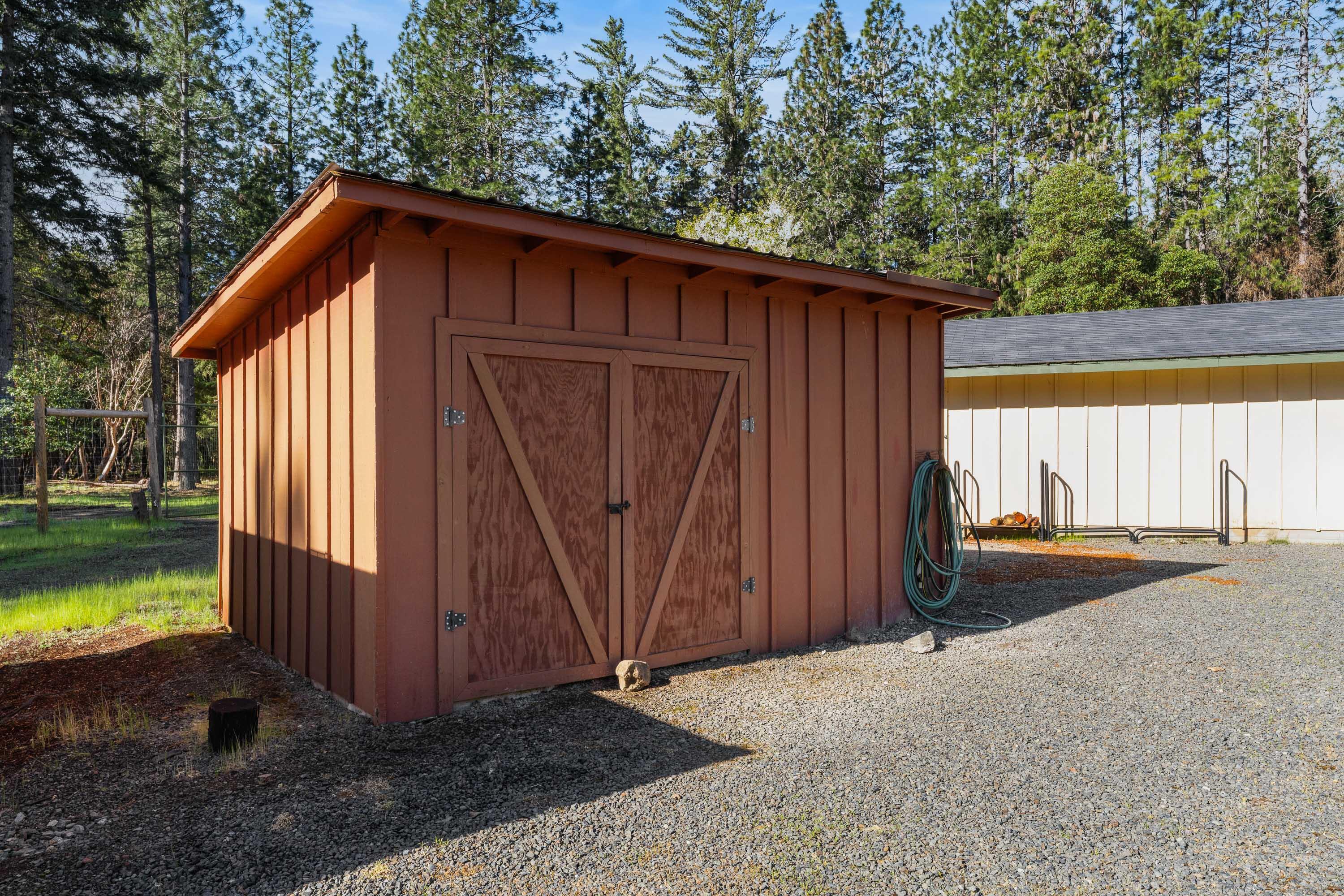 1630 Powell Creek Road Williams, OR 97544 - Photo 46 of 62 08-EXT (2 of 24)