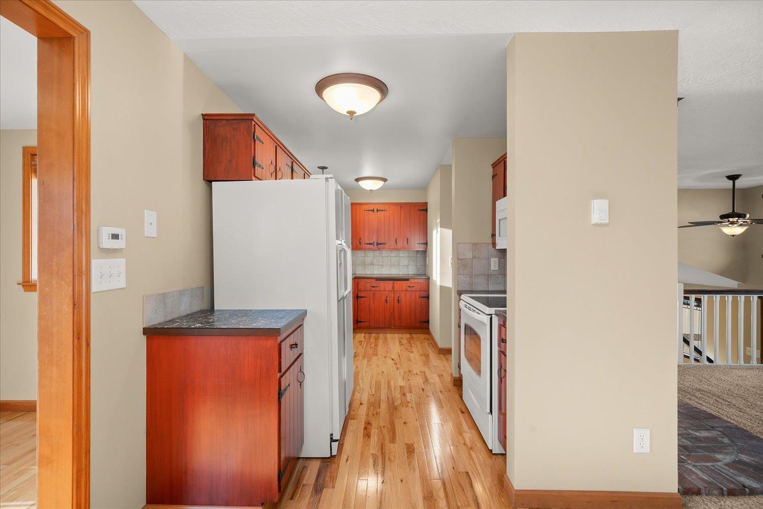 1214 South Progress Road Spokane Valley, WA 99037 - Photo 15 of 45