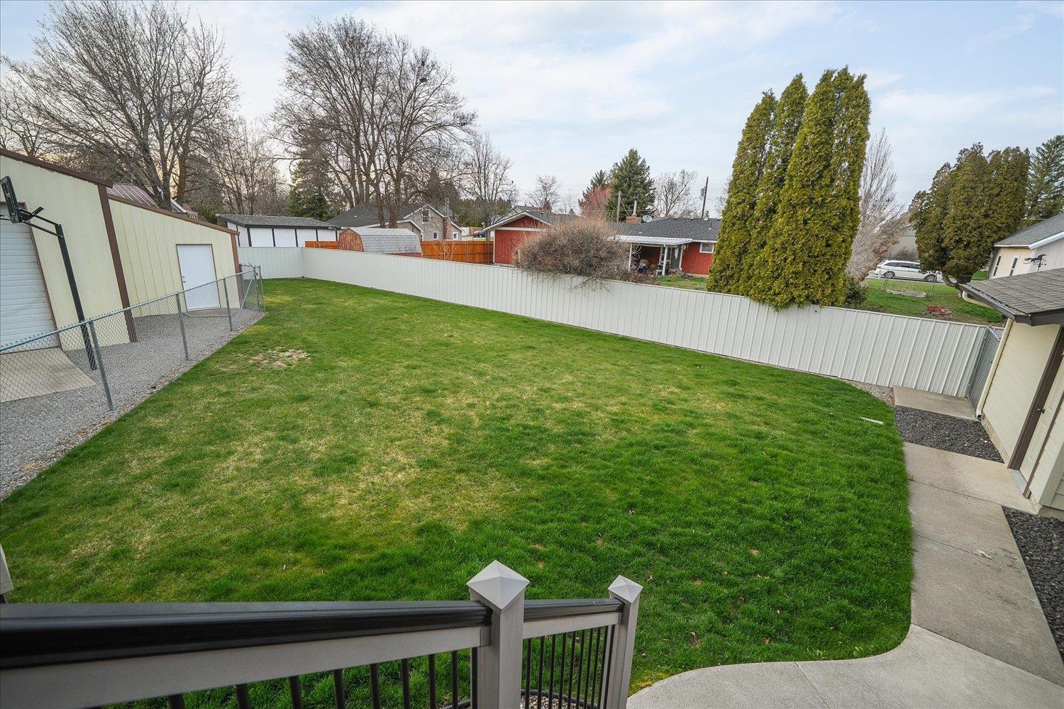 1214 South Progress Road Spokane Valley, WA 99037 - Photo 29 of 45