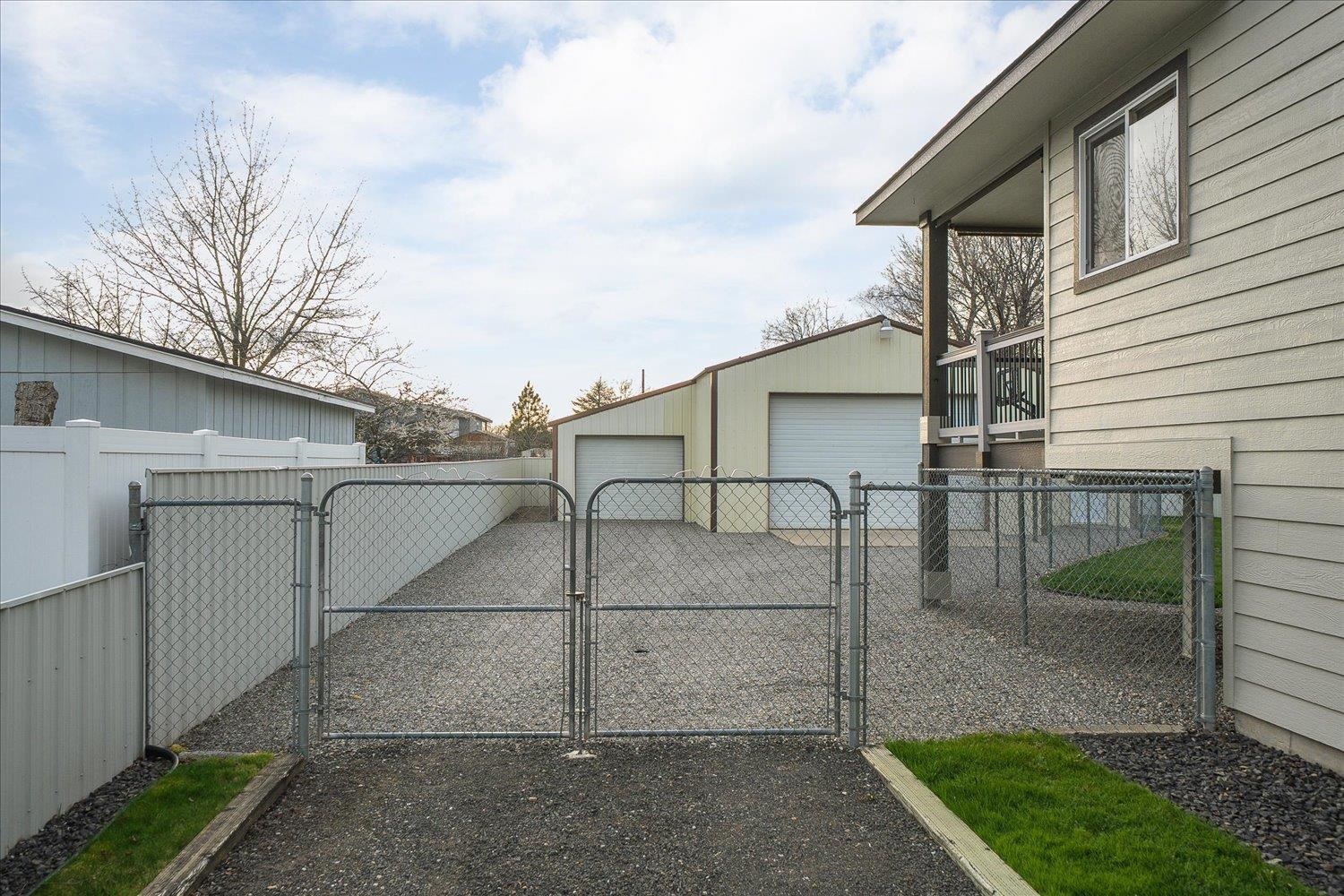 1214 South Progress Road Spokane Valley, WA 99037 - Photo 33 of 45