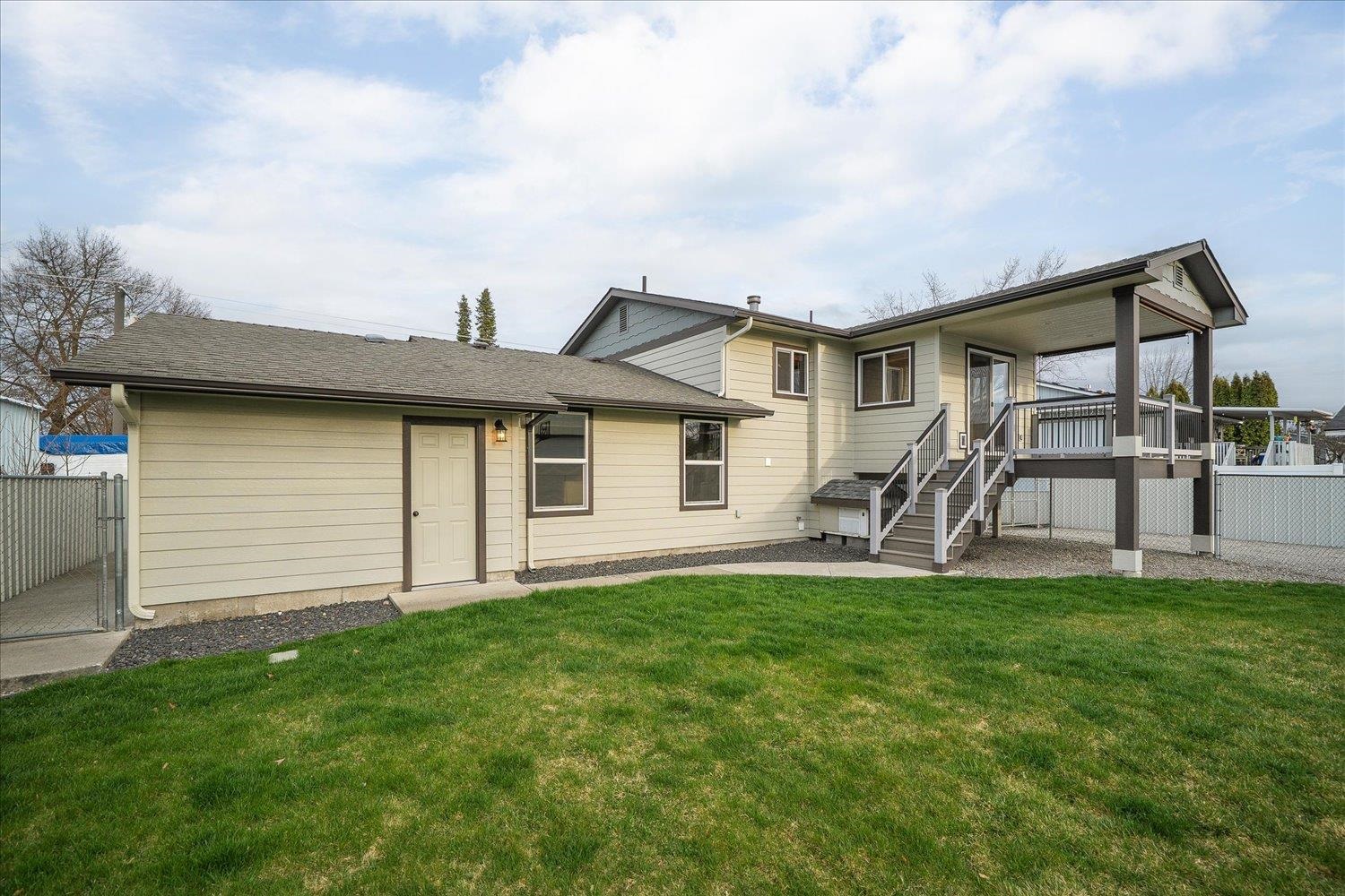 1214 South Progress Road Spokane Valley, WA 99037 - Photo 34 of 45