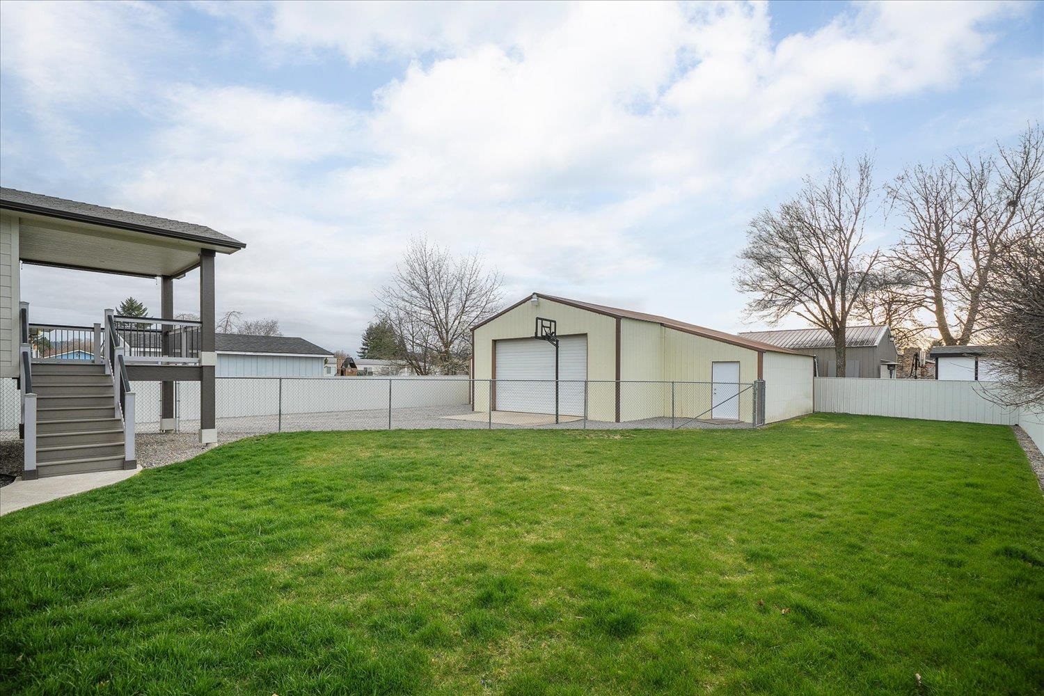 1214 South Progress Road Spokane Valley, WA 99037 - Photo 35 of 45