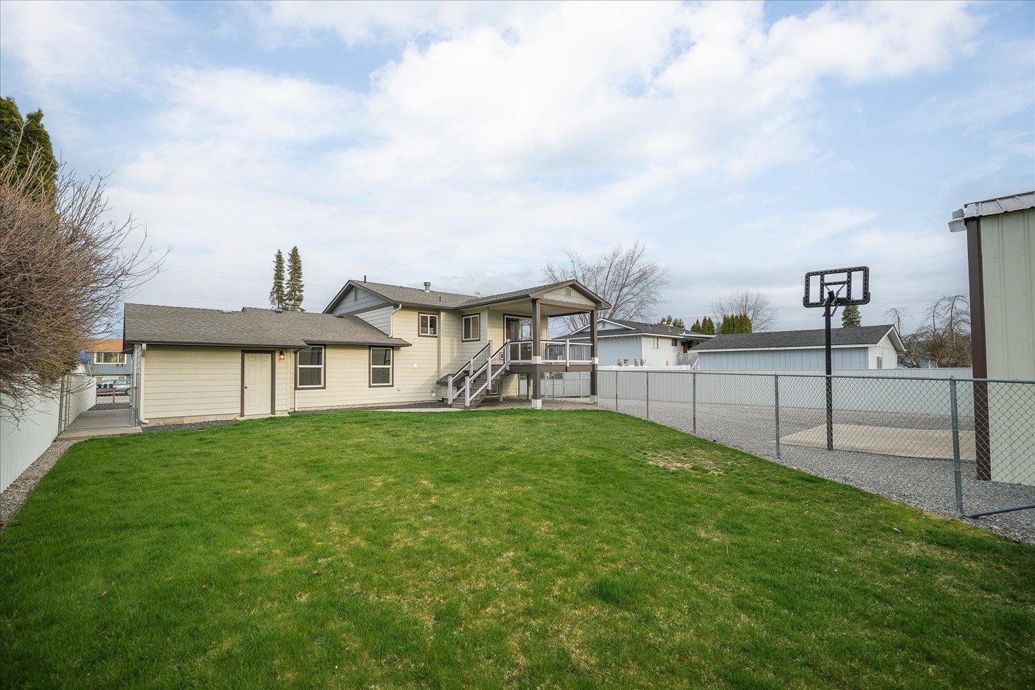 1214 South Progress Road Spokane Valley, WA 99037 - Photo 36 of 45