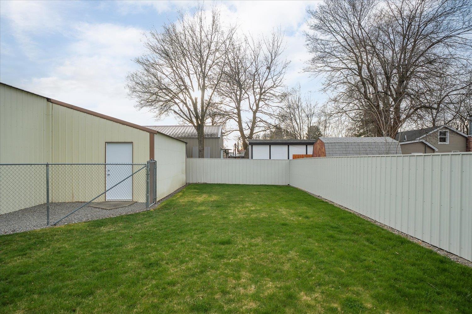 1214 South Progress Road Spokane Valley, WA 99037 - Photo 38 of 45