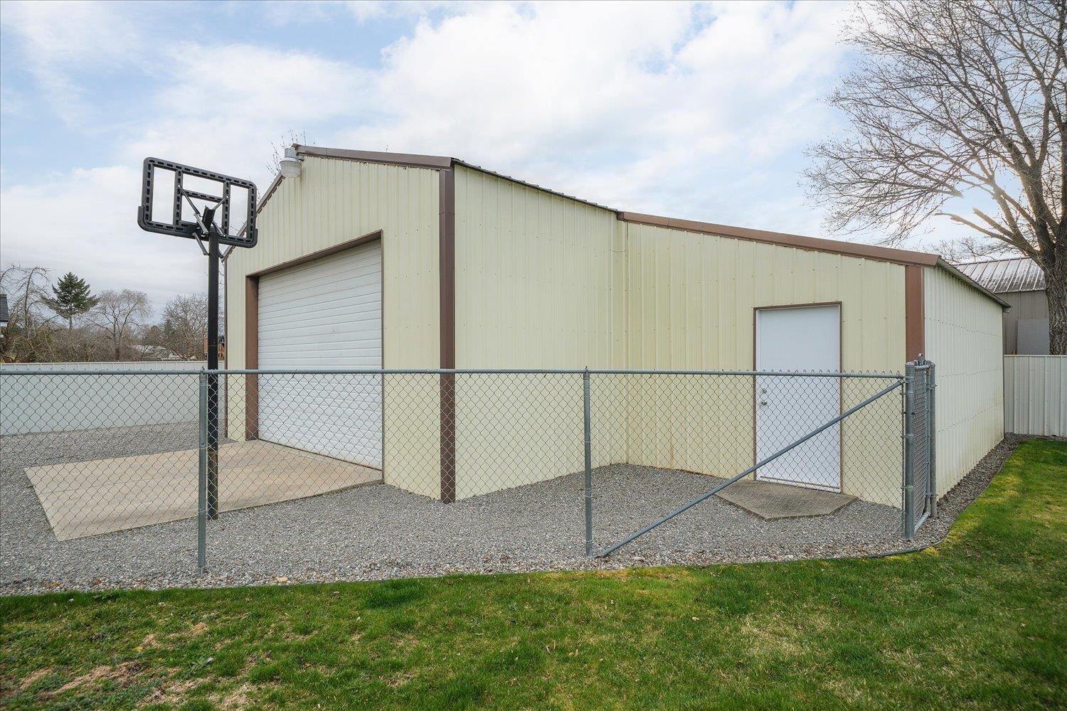 1214 South Progress Road Spokane Valley, WA 99037 - Photo 39 of 45