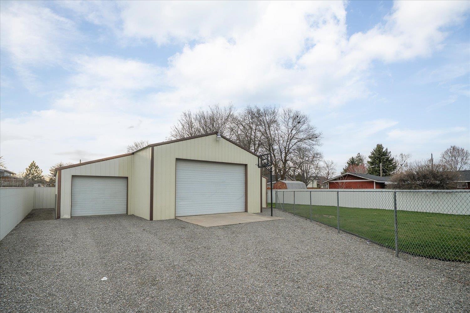 1214 South Progress Road Spokane Valley, WA 99037 - Photo 40 of 45