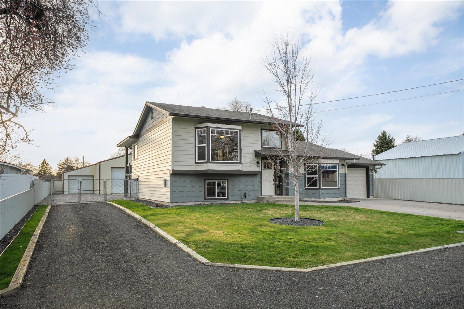 1214 South Progress Road Spokane Valley, WA 99037 - Photo 4 of 45