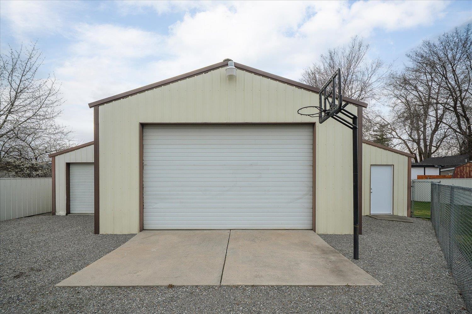 1214 South Progress Road Spokane Valley, WA 99037 - Photo 42 of 45