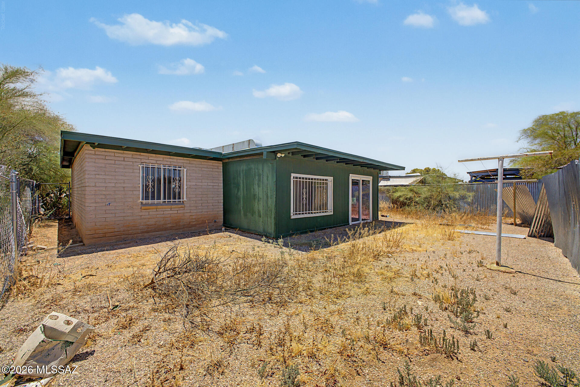 1427 East Silverlake Road Tucson, AZ 85713 - Photo 24 of 25 24-Silverlake