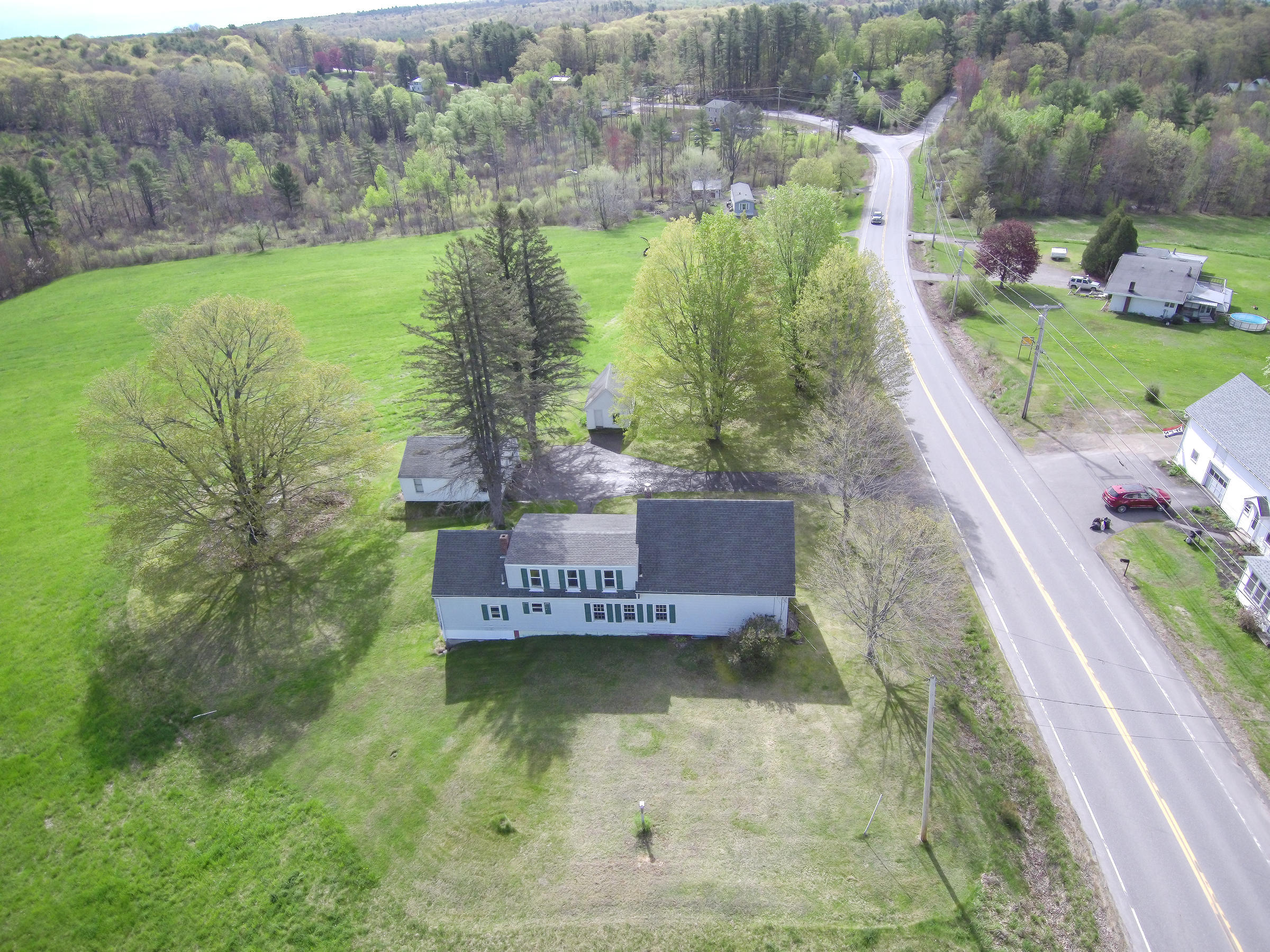128 Whitefield Road Pittston, ME 04345 - Photo 29 of 37 107674-ae-3