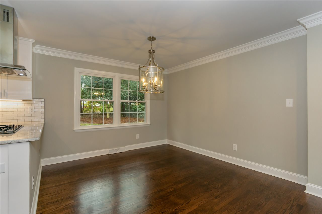 720 Dartmouth Road Raleigh, NC 27609 - Photo 6 of 25 Dining Area