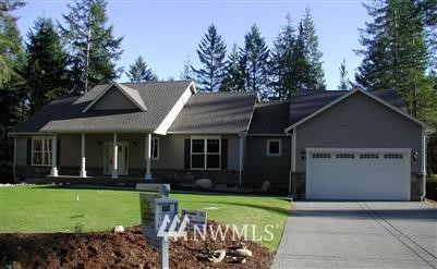 141 East Rhododendron Lane Union, WA 98592 - Photo 1 of 1 Gallery Image 1