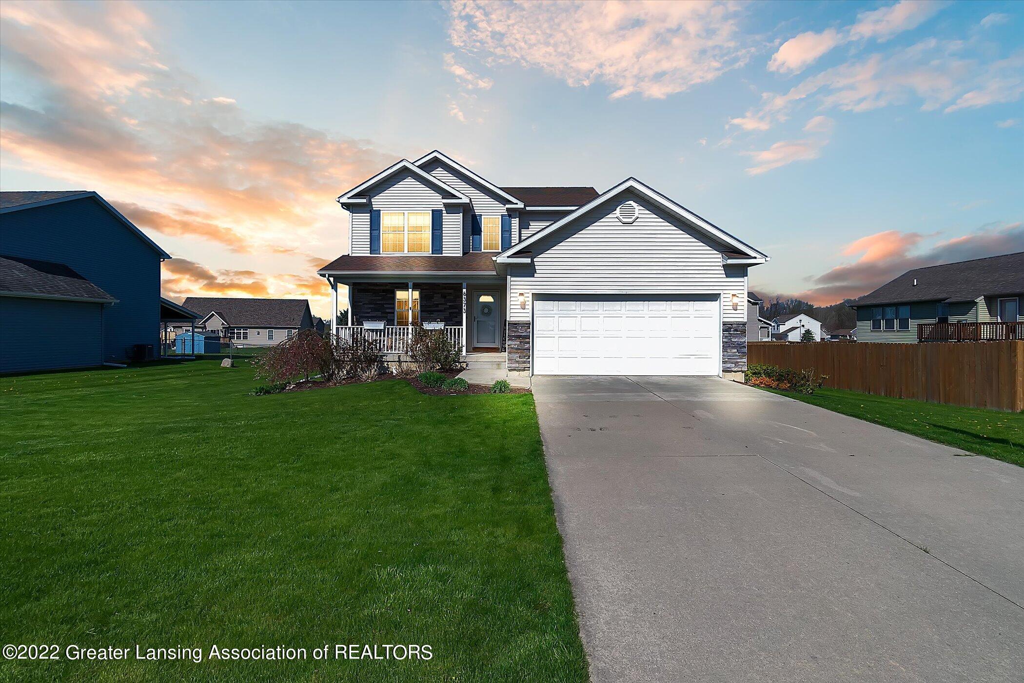 6373 Macadam Way Dimondale, MI 48821 - Photo 1 of 35 FreedomRE_2