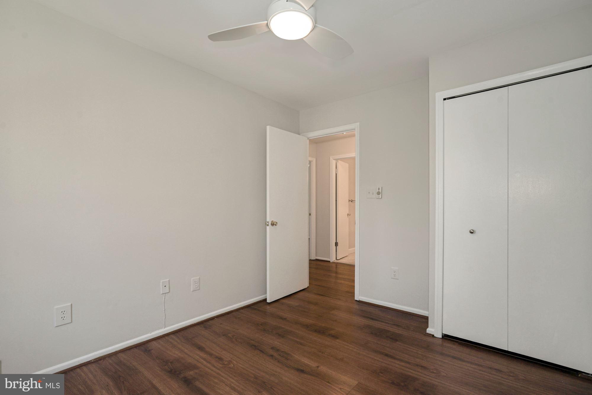 5630 Kirkham Court Springfield, VA 22151 - Photo 11 of 24 Bedroom 2