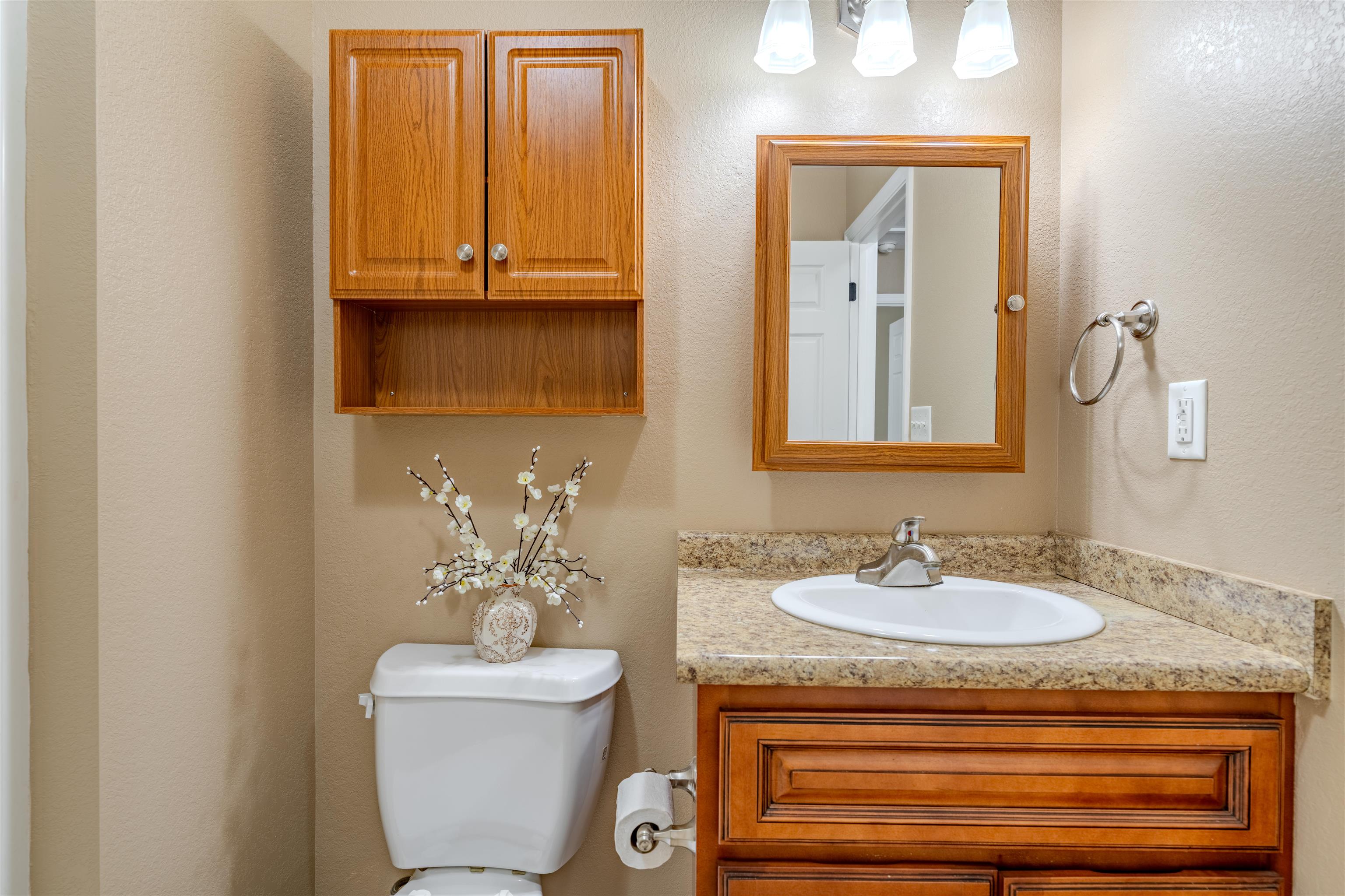 196 Leslie Lane Perry, FL 32348 - Photo 13 of 40