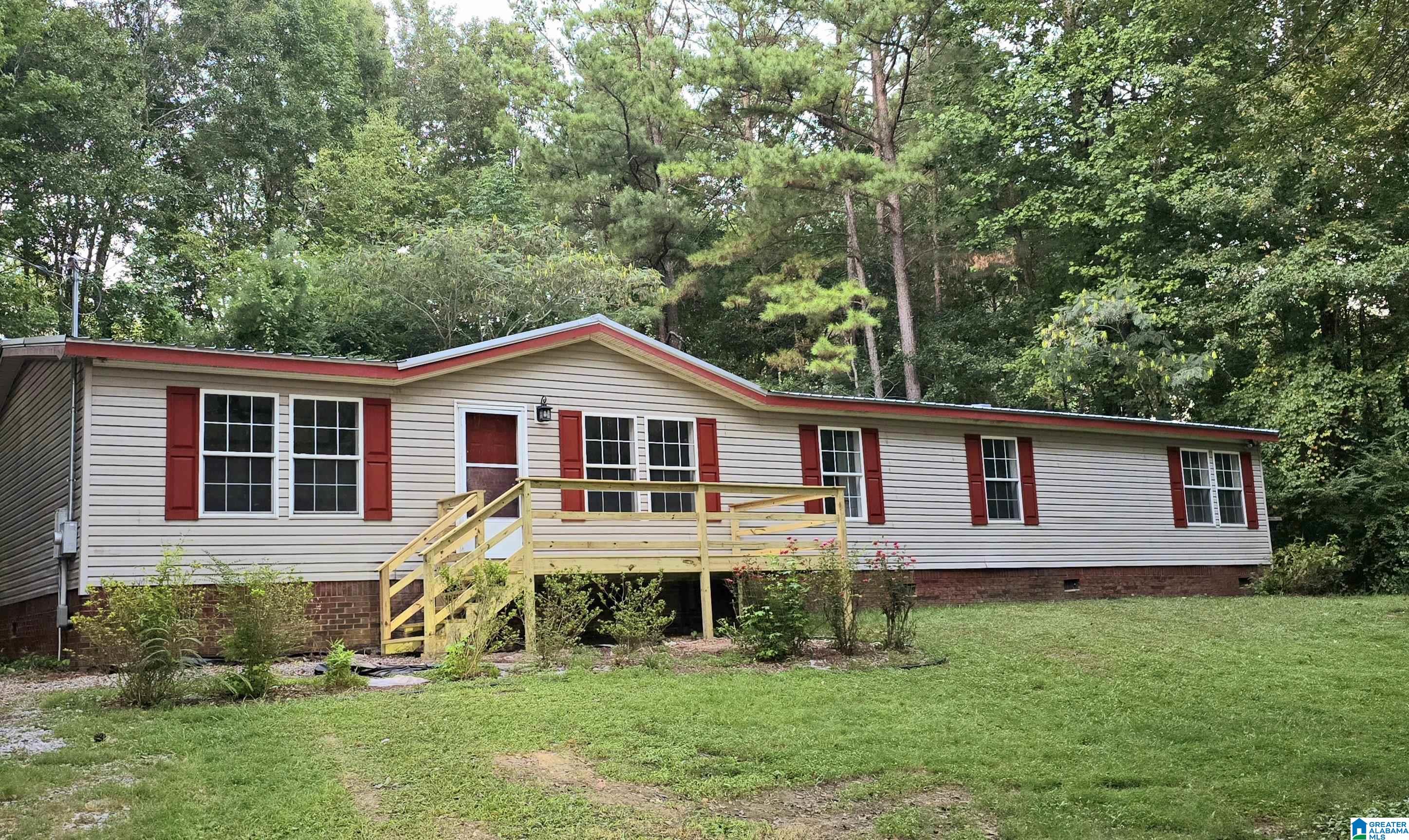 1735 Sprayberry Road Pell City, AL 35125 - Photo 2 of 28