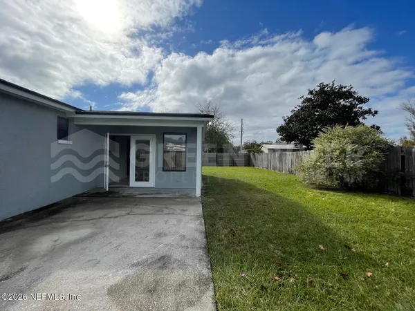 $1,775 | 614 Charles Carroll Street, Orange Park, FL 32073