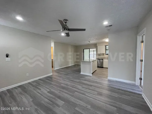 $1,775 | 614 Charles Carroll Street, Orange Park, FL 32073