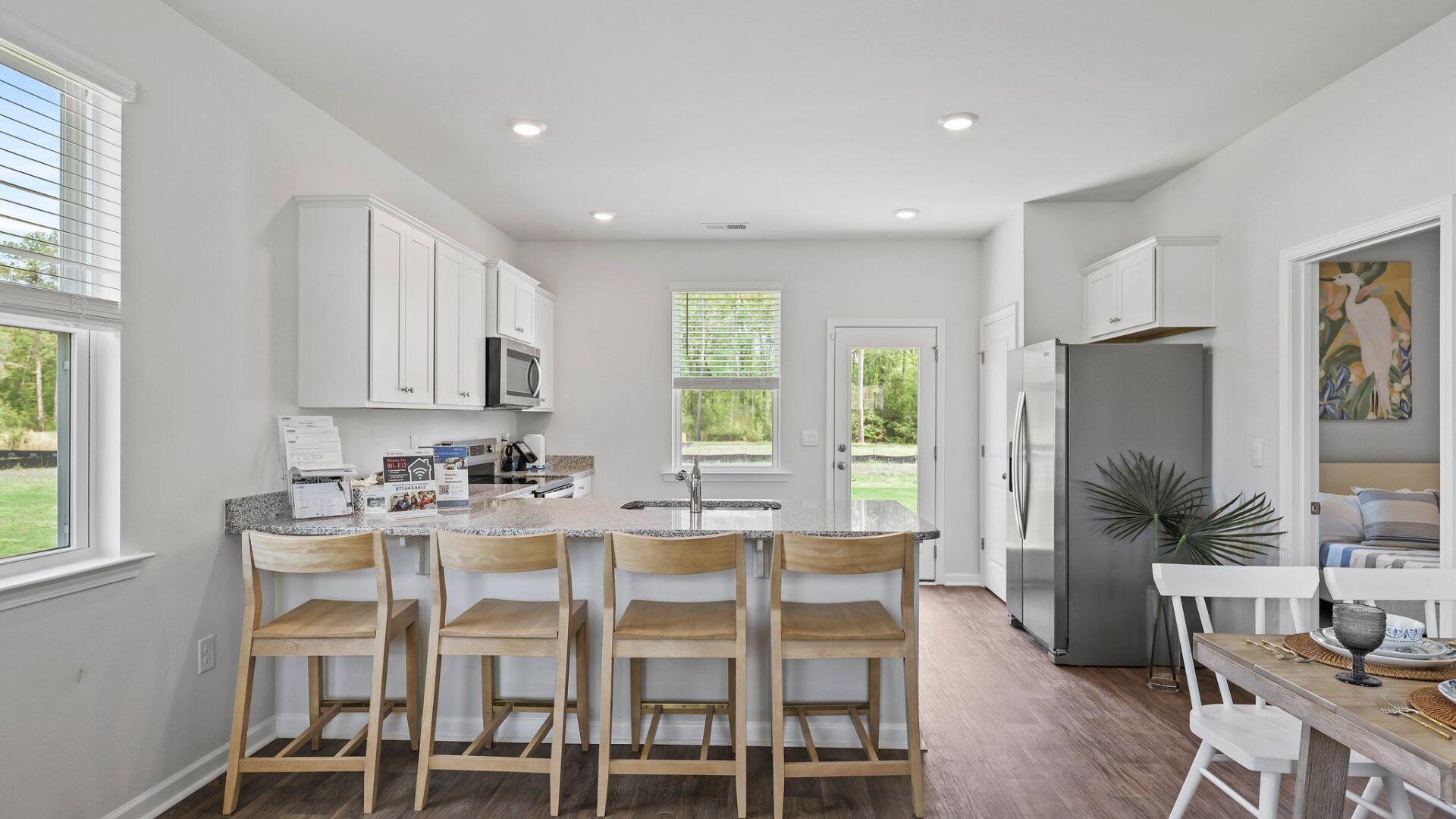 1050 Refuge Way Summerton, SC 29148 - Photo 11 of 23