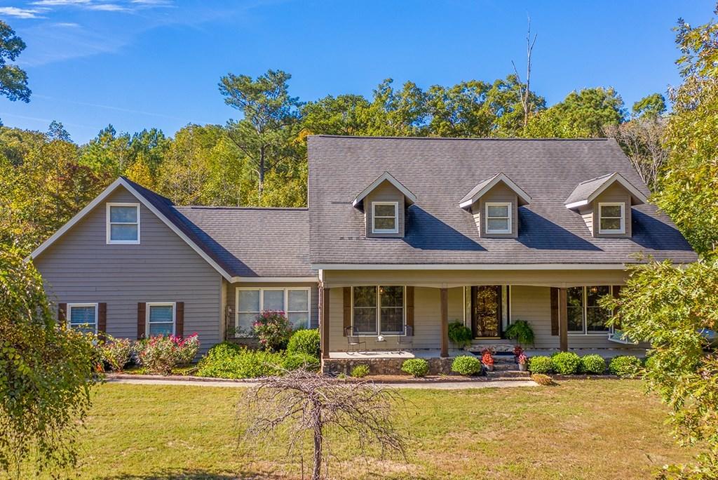 3703 Airport Road Dalton, GA 30721 - Photo 1 of 1 3703 Airport Rd