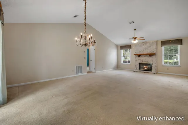 $379,000 | 6749 Walden Circle, Tallahassee, FL 32317