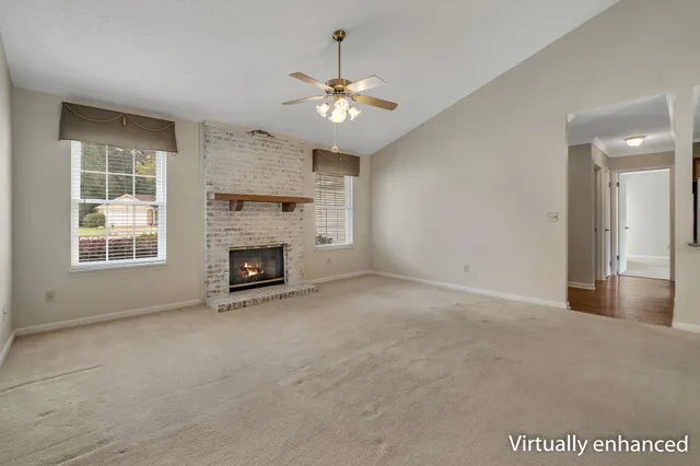 $379,000 | 6749 Walden Circle, Tallahassee, FL 32317