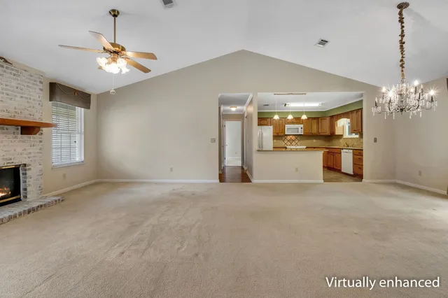 $379,000 | 6749 Walden Circle, Tallahassee, FL 32317