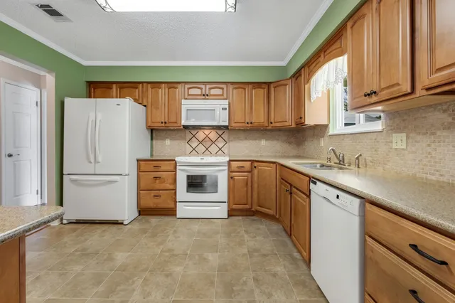 $379,000 | 6749 Walden Circle, Tallahassee, FL 32317