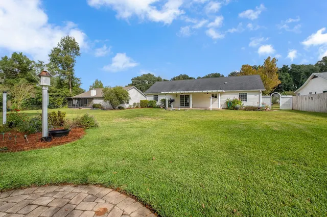 $379,000 | 6749 Walden Circle, Tallahassee, FL 32317