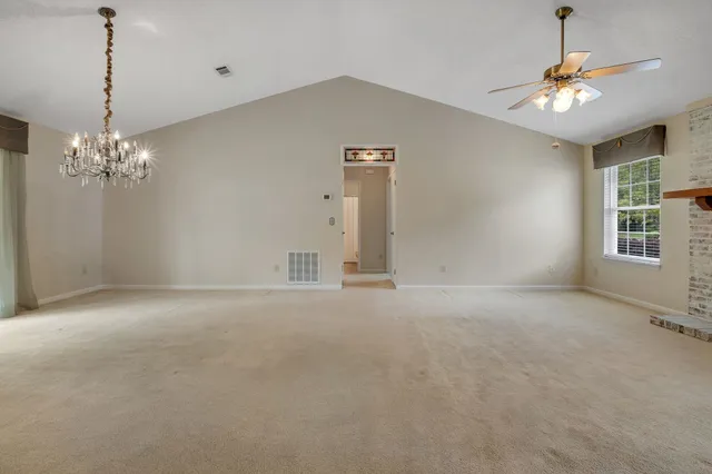 $379,000 | 6749 Walden Circle, Tallahassee, FL 32317