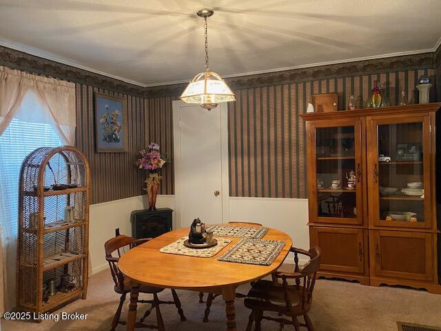 2640 Nat Rogers Road Boston, KY 40107 - Photo 7 of 23 Dining Room