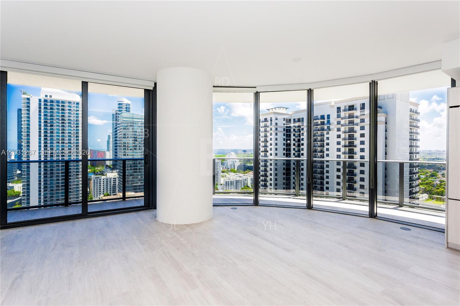 45 Southwest 9th Street, Unit 3806 Miami, FL 33130 - Photo 1 of 34