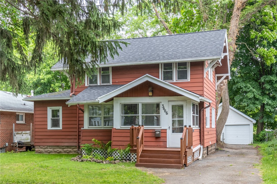 3666 Lake Avenue Rochester, NY 14612 - Photo 1 of 1 Gallery Image 1