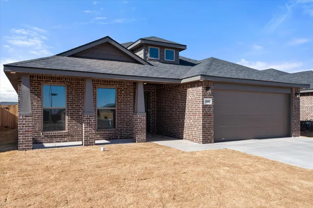 $240,000 | 14002 Gary Avenue, Lubbock, TX 79423