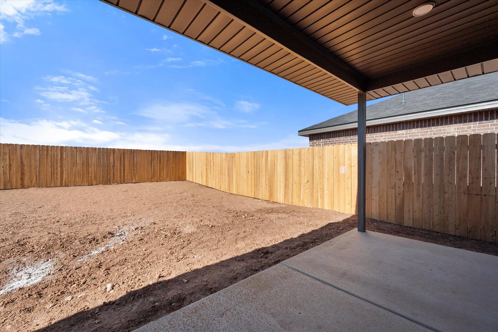 14002 Gary Avenue Lubbock, TX 79423 - Photo 19 of 20 20-14002 Gary_4520