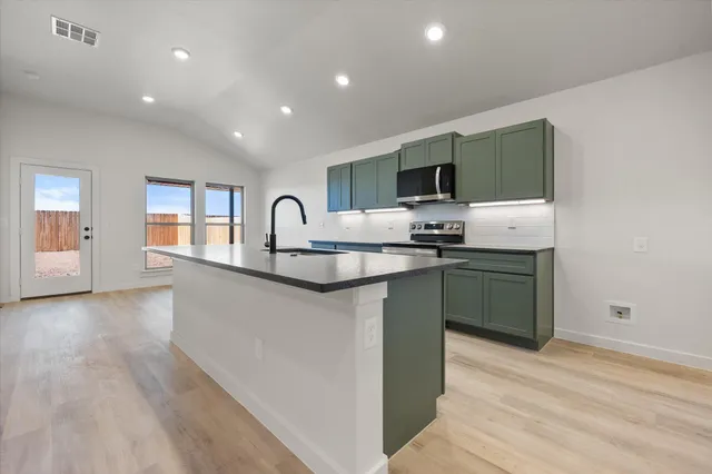 $240,000 | 14002 Gary Avenue, Lubbock, TX 79423