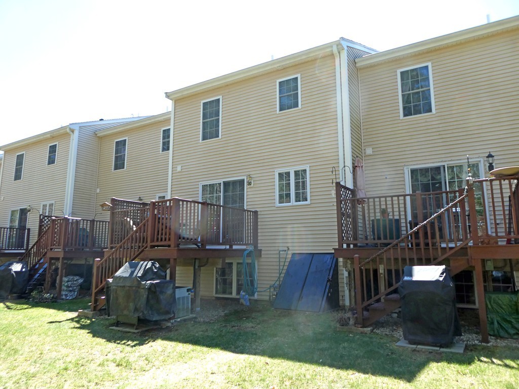 34 Ridge Drive, Unit 34 Middleboro, MA 02346 - Photo 22 of 22 Gallery Image 22