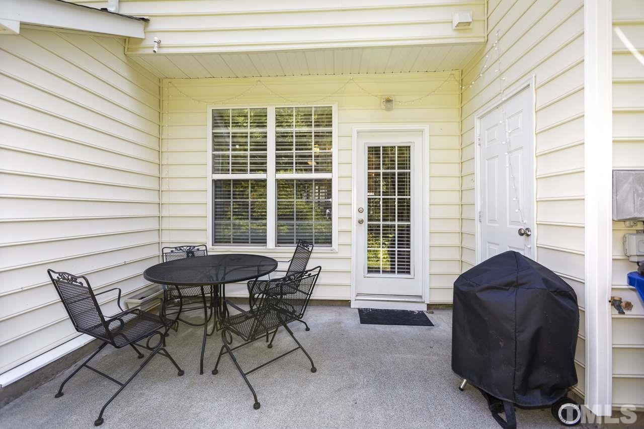 4539 Sugarbend Way Raleigh, NC 27606 - Photo 22 of 24 Gallery Image 22
