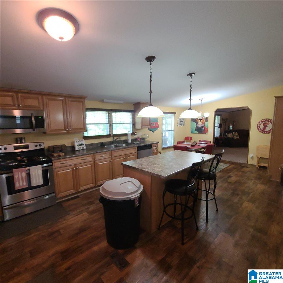 2658 Sprayberry Road Pell City, AL 35125 - Photo 8 of 21