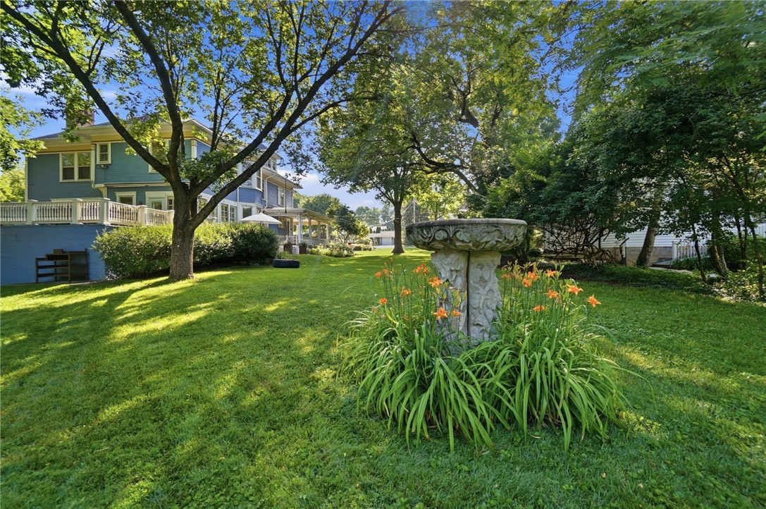 415 Kramer Road Oakwood, OH 45419 - Photo 64 of 64