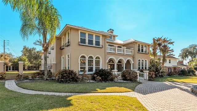 $1,900,000 | 1665 Blue Heron Lane, Lakeland, FL 33813